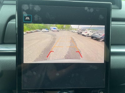 2026 GMC Terrain AWD 4dr Elevation
