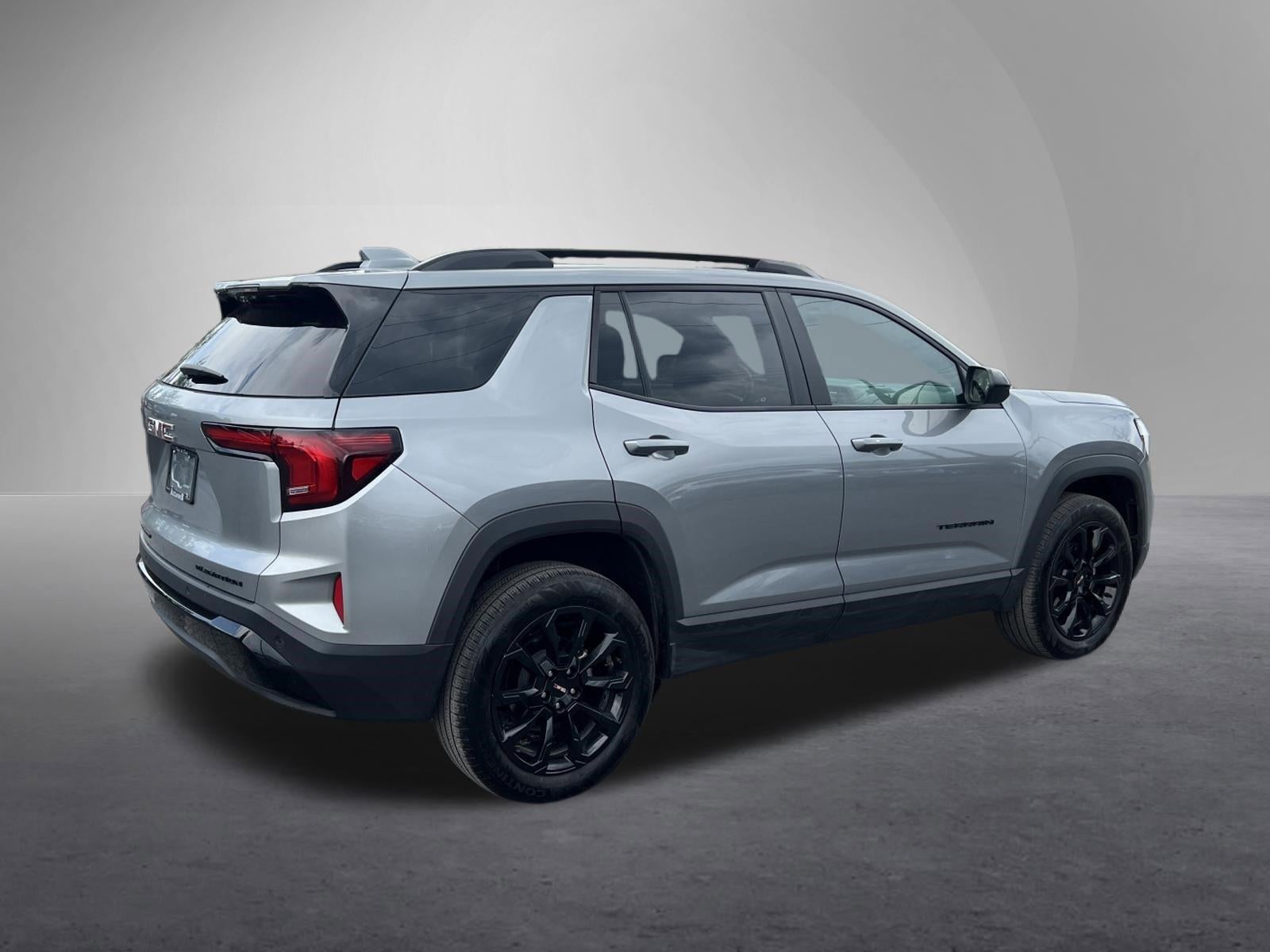 2026 GMC Terrain AWD 4dr Elevation