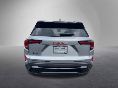 2026 GMC Terrain AWD 4dr Elevation