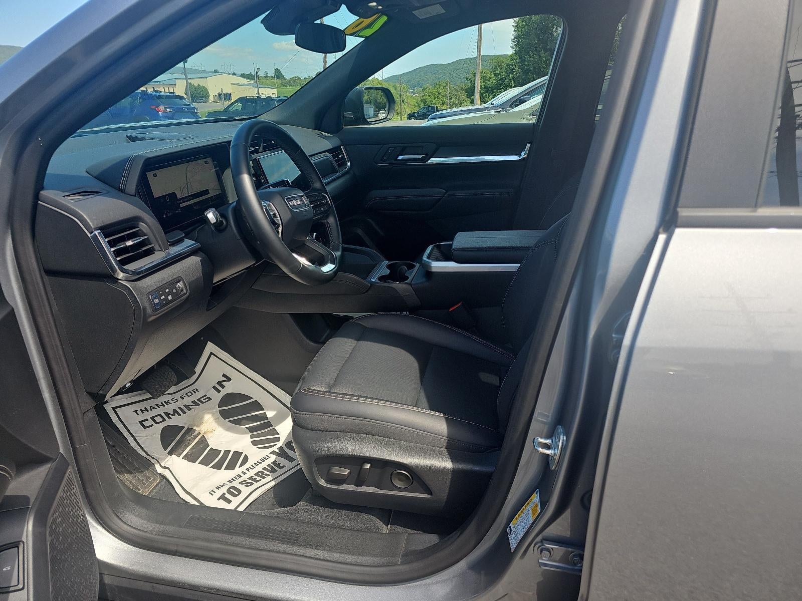 2026 GMC Terrain AWD 4dr Elevation
