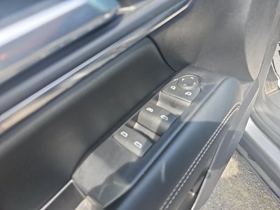 2026 GMC Terrain AWD 4dr Elevation