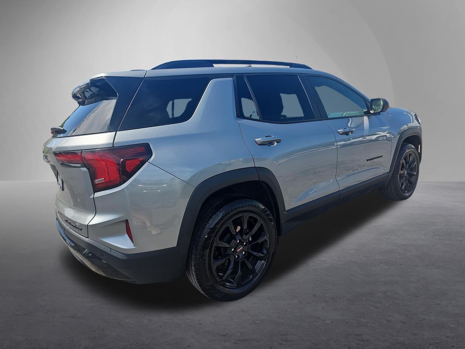 2026 GMC Terrain AWD 4dr Elevation