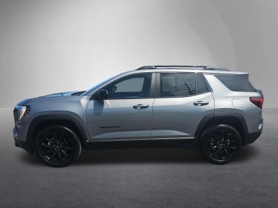 2026 GMC Terrain AWD 4dr Elevation