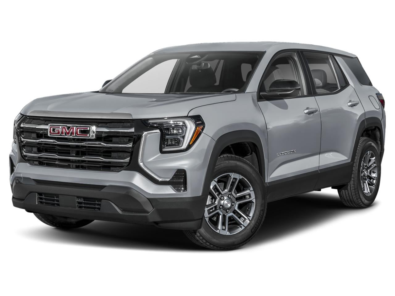 2026 GMC Terrain AWD 4dr Elevation