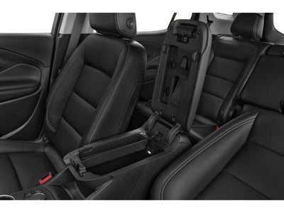 2024 GMC Terrain AWD 4dr SLT
