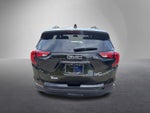 2020 GMC Terrain AWD SLT