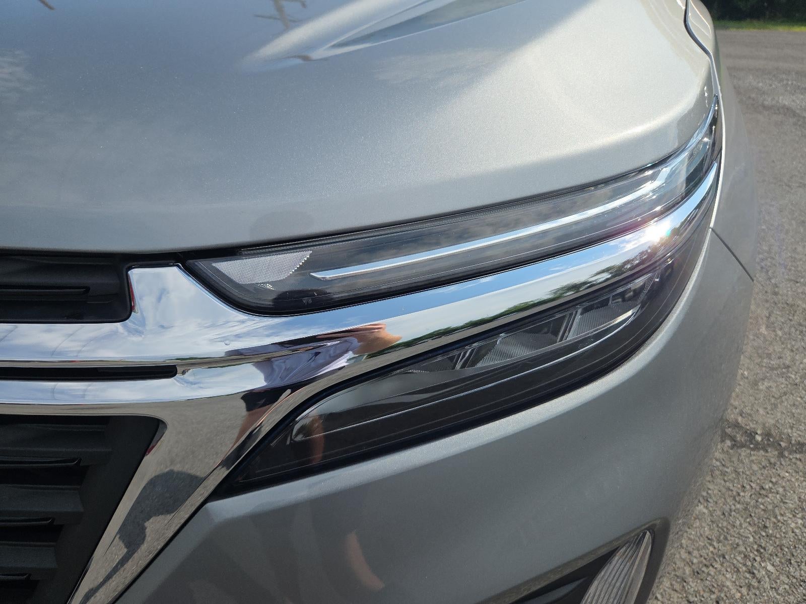 2023 Chevrolet Equinox AWD 4dr LT w/1LT