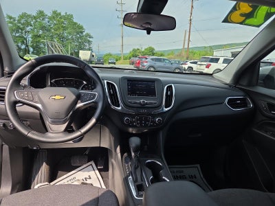 2023 Chevrolet Equinox AWD 4dr LT w/1LT