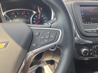 2023 Chevrolet Equinox AWD 4dr LT w/1LT