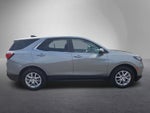2023 Chevrolet Equinox AWD 4dr LT w/1LT