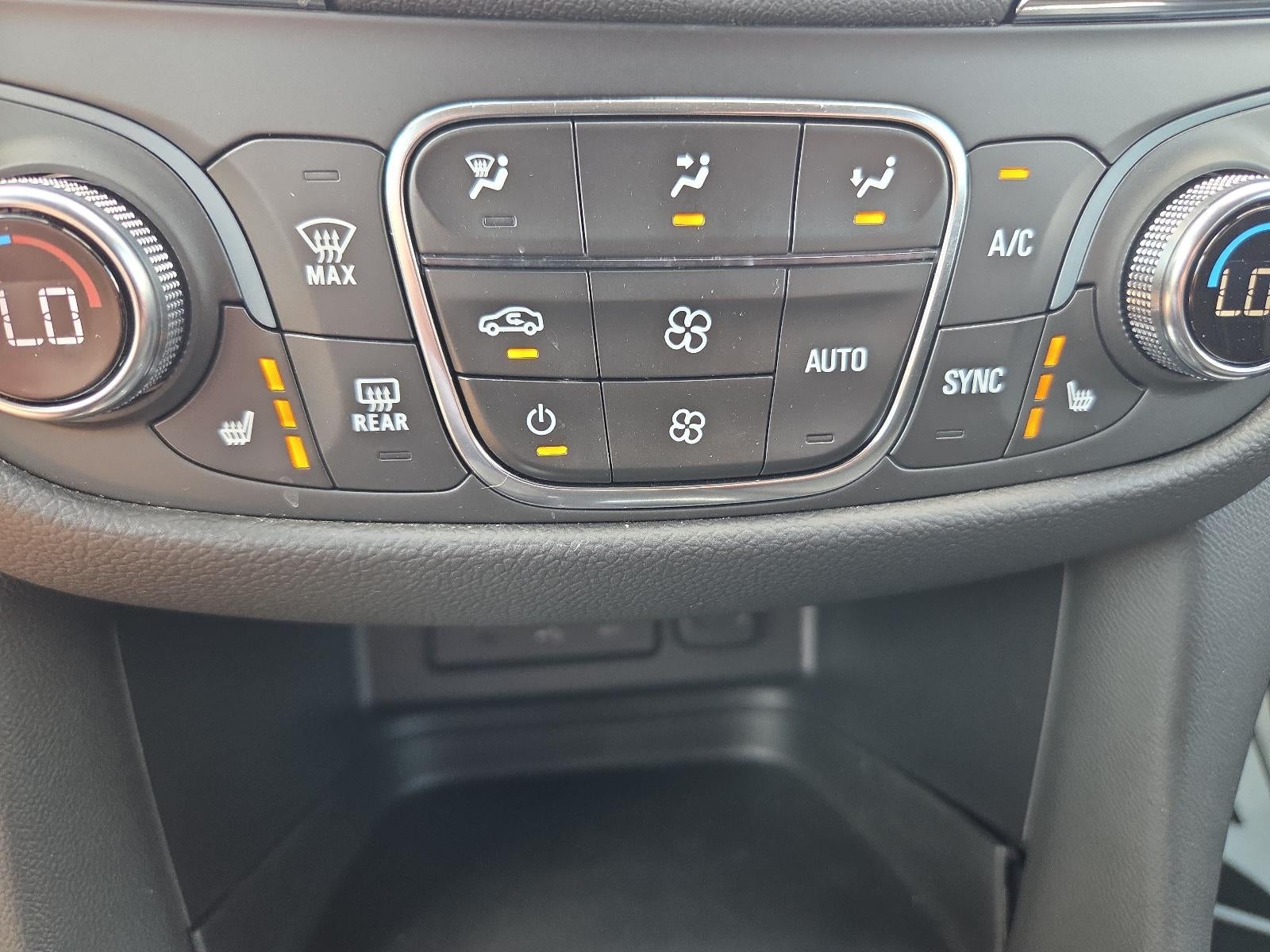 2023 Chevrolet Equinox AWD 4dr LT w/1LT