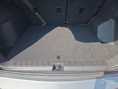 2023 Chevrolet Equinox AWD 4dr LT w/1LT