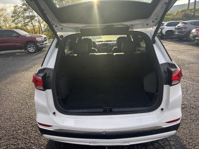 2022 Chevrolet Equinox AWD 4dr RS