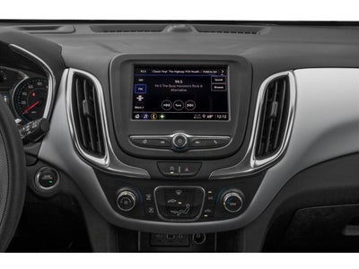 2022 Chevrolet Equinox AWD 4dr RS