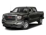 2018 GMC Sierra 1500 Crew Cab Short Box 4-Wheel Drive SLE