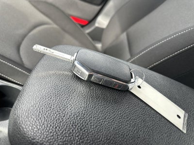 2024 Kia Forte LXS IVT