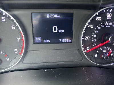 2020 Kia Forte GT-Line IVT