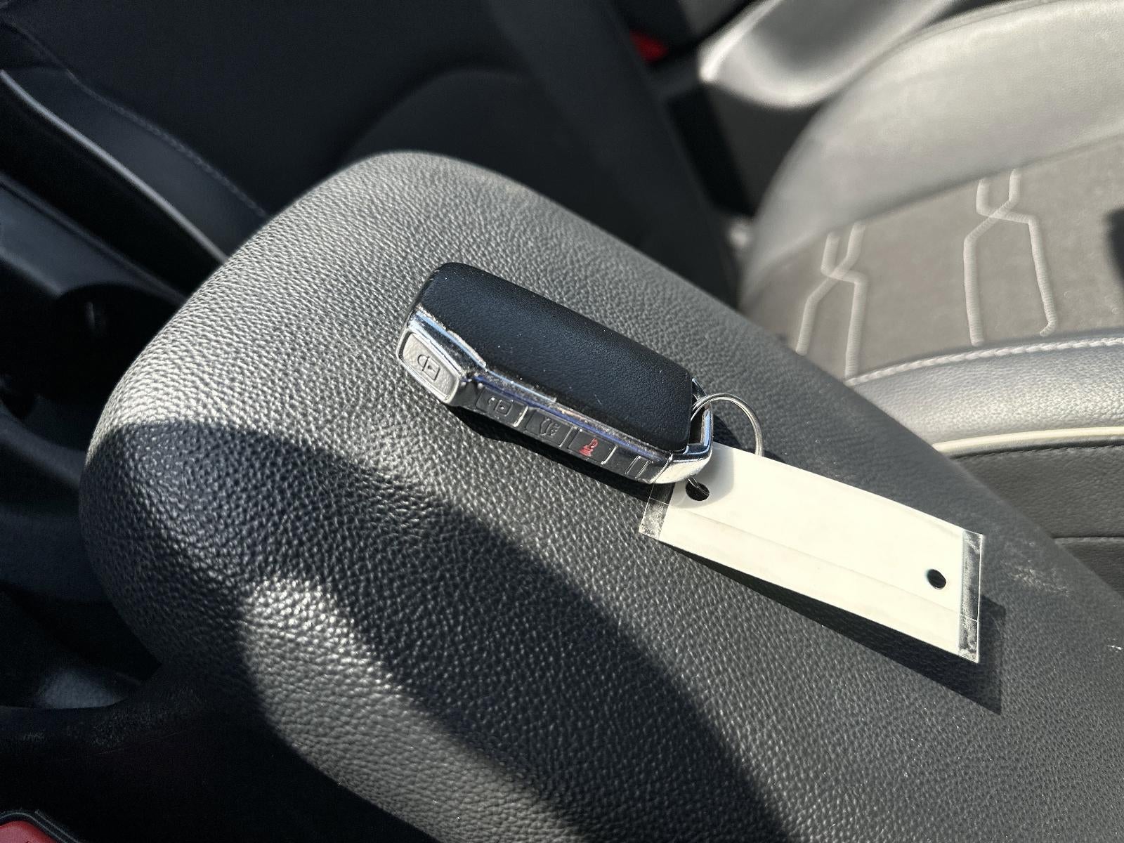 2020 Kia Forte GT-Line IVT