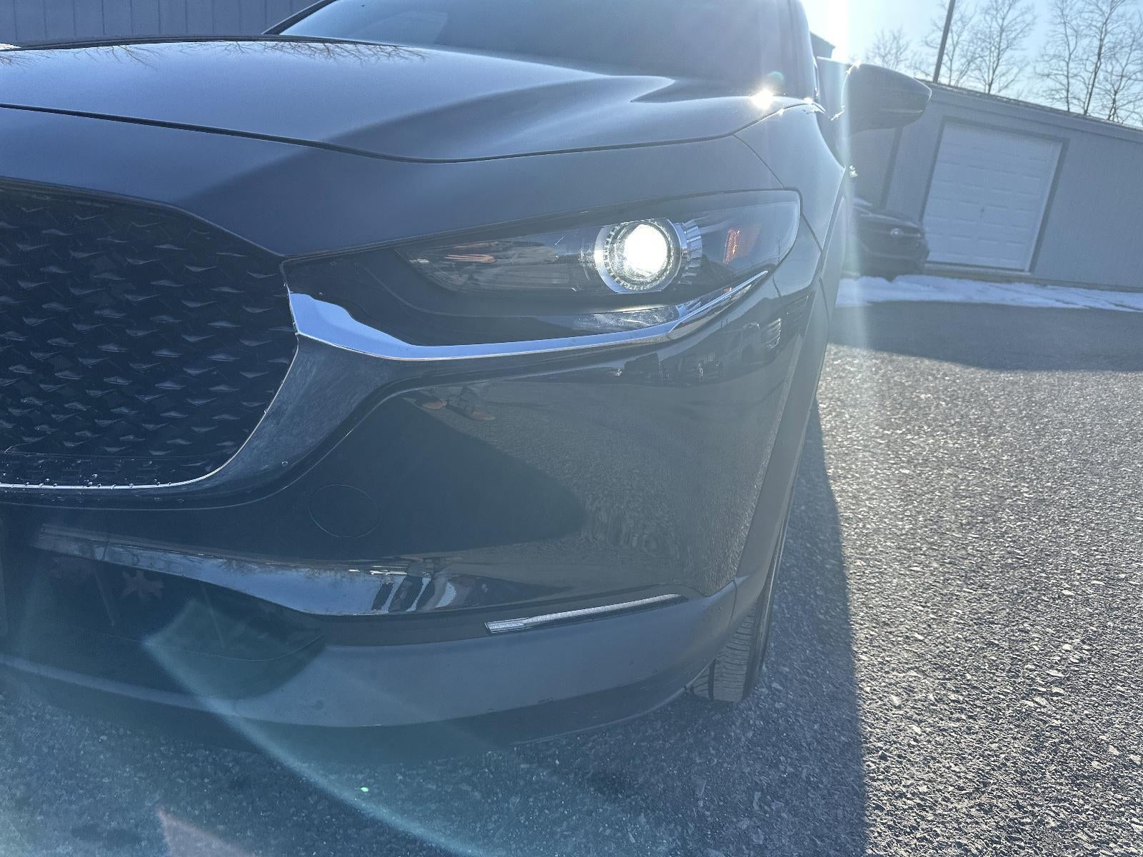 2025 Mazda Mazda CX-30 2.5 S Preferred Package AWD