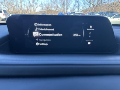 2025 Mazda Mazda CX-30 2.5 S Preferred Package AWD