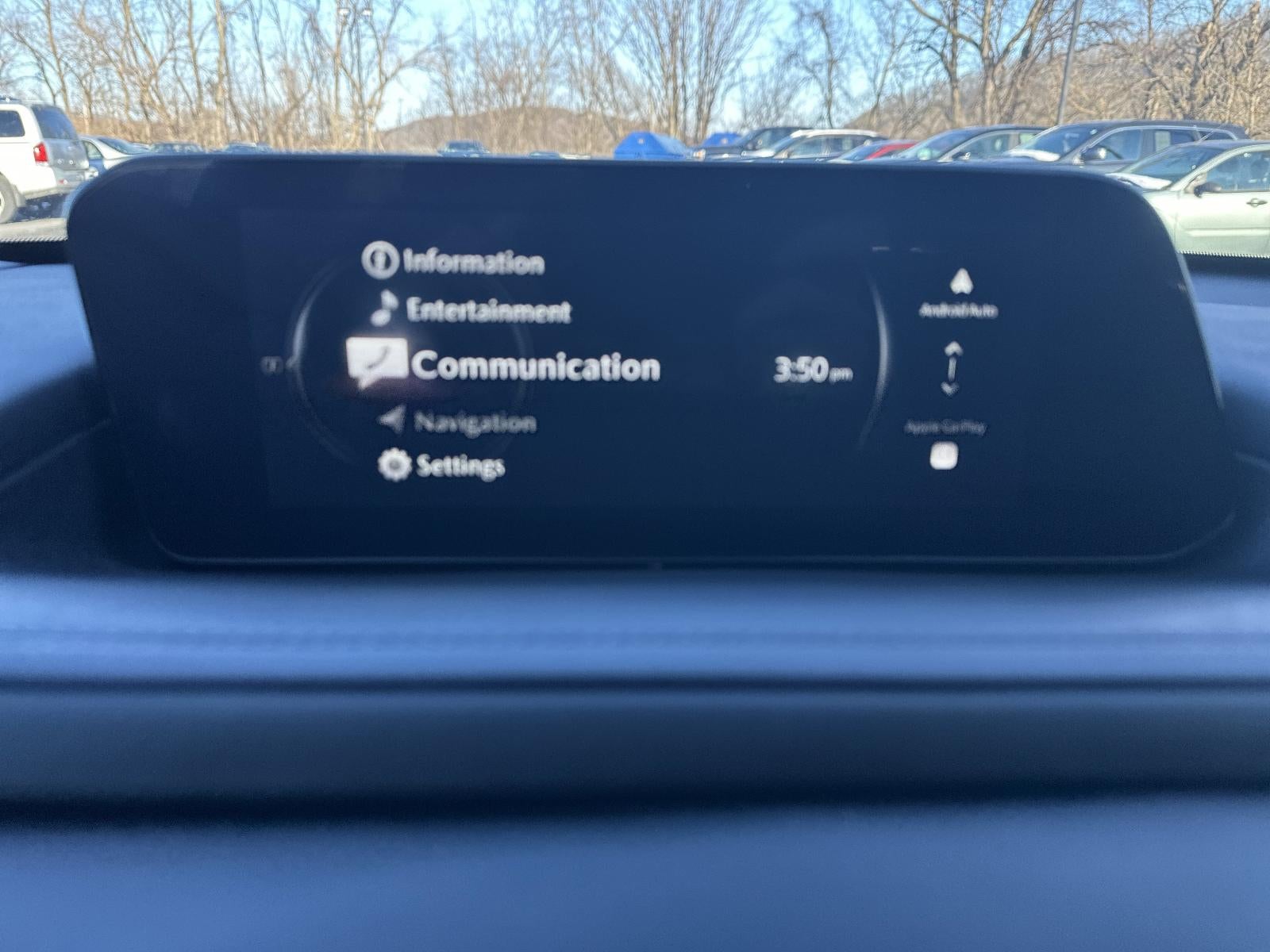 2025 Mazda Mazda CX-30 2.5 S Preferred Package AWD