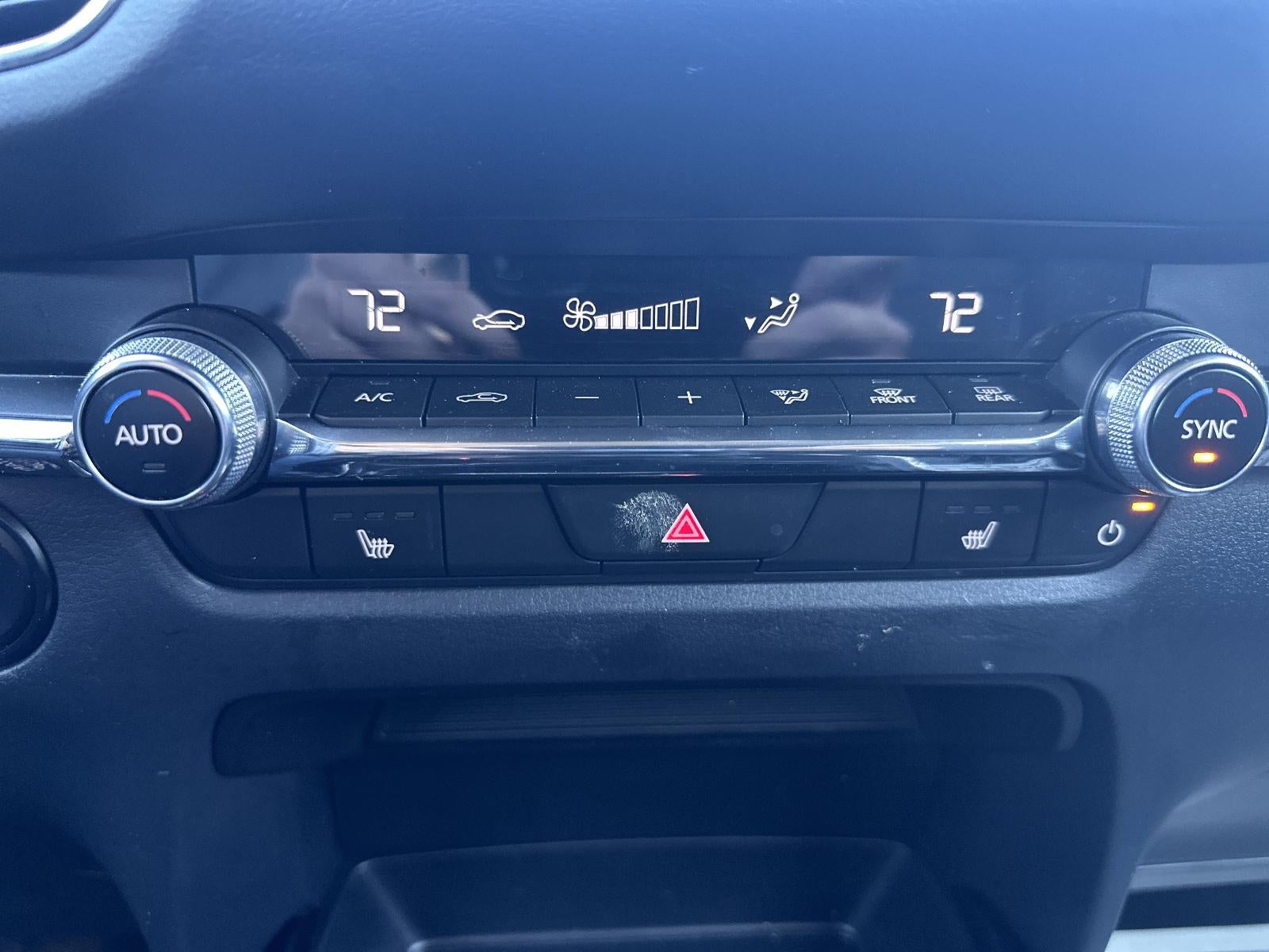 2025 Mazda Mazda CX-30 2.5 S Preferred Package AWD