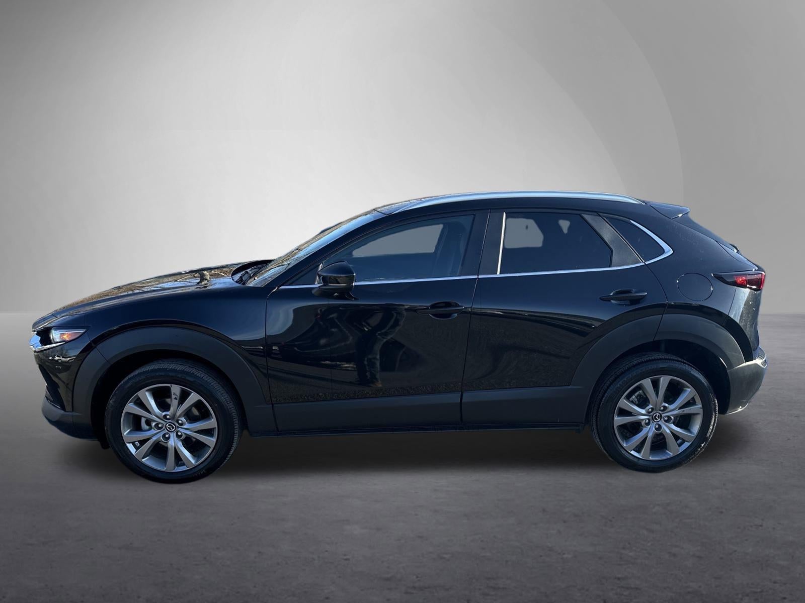 2025 Mazda Mazda CX-30 2.5 S Preferred Package AWD