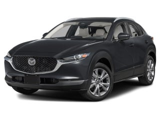 2025 Mazda Mazda CX-30 2.5 S Preferred Package AWD