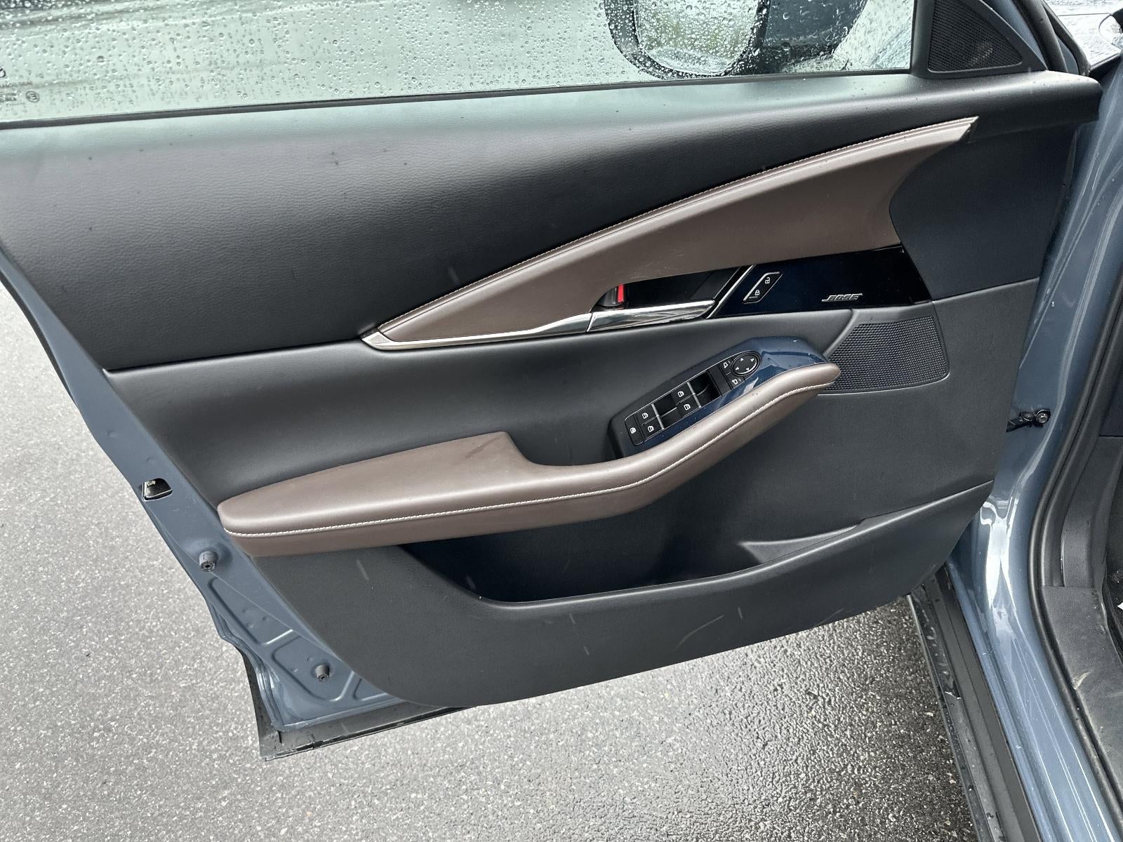 2021 Mazda Mazda CX-30 Premium AWD