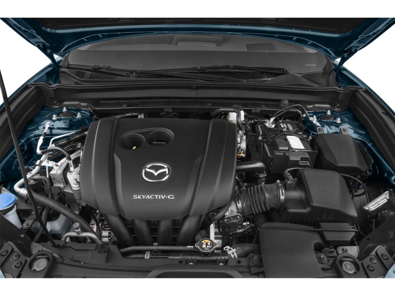 2021 Mazda Mazda CX-30 Premium AWD
