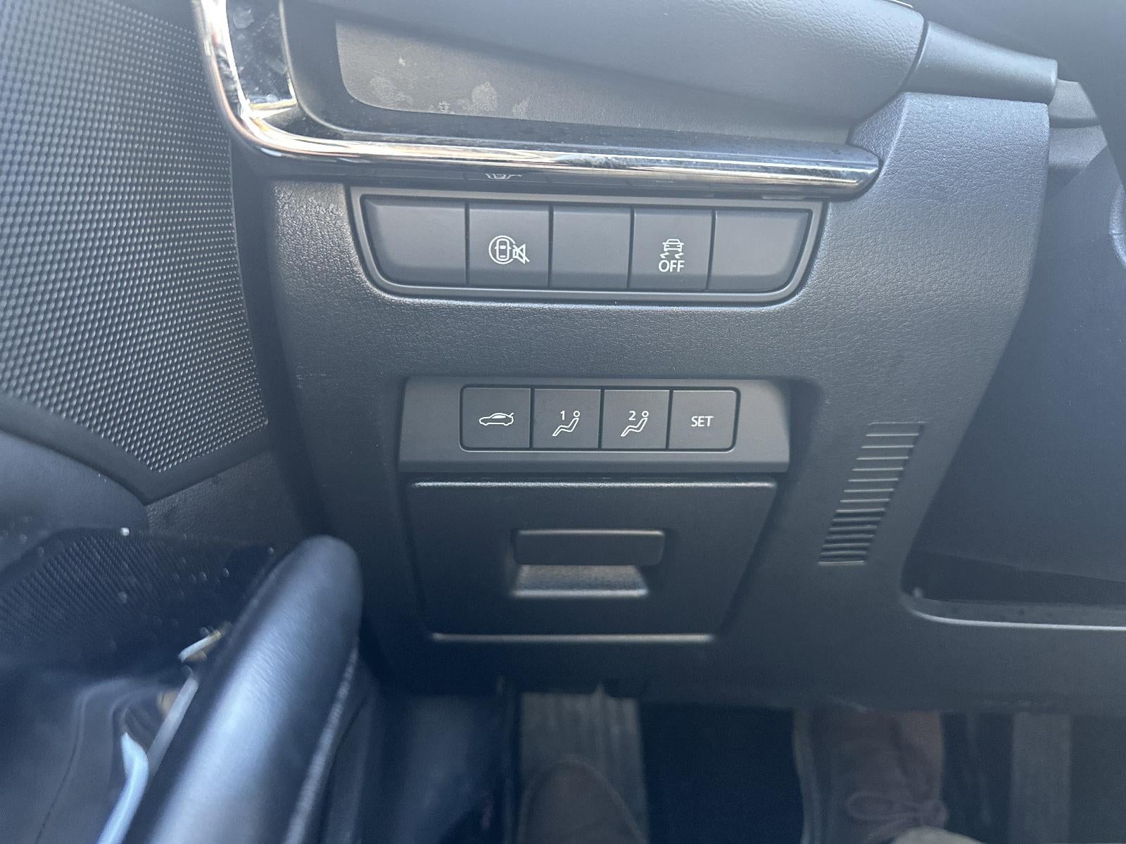 2025 Mazda Mazda3 Sedan 2.5 S Preferred FWD