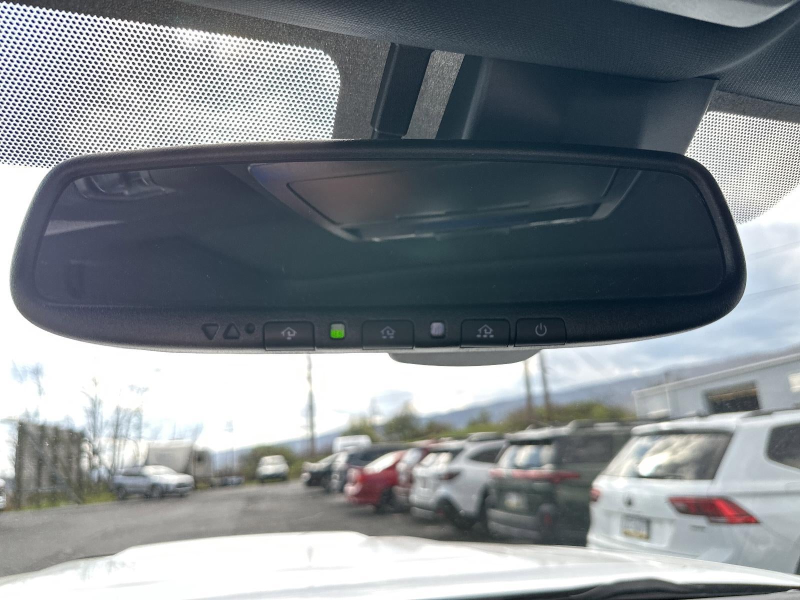 2022 Toyota Tacoma 4WD 4WD TRD Sport Double Cab 5' Bed V6 AT (Natl)