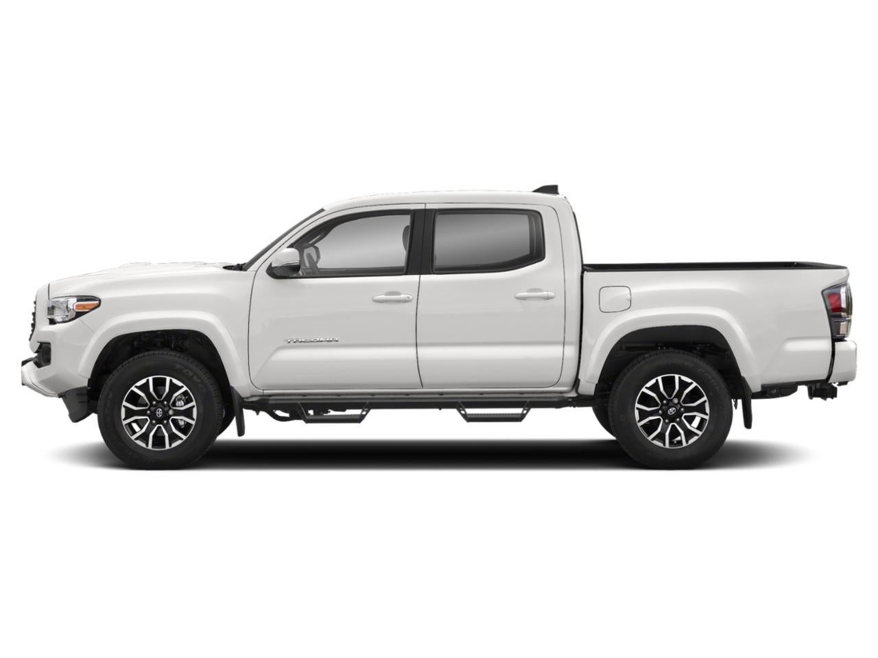 2022 Toyota Tacoma 4WD 4WD TRD Sport Double Cab 5' Bed V6 AT (Natl)