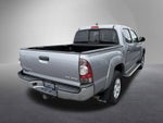 2015 Toyota Tacoma 4WD Double Cab Short Bed V6 Automatic (Natl)