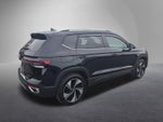 2025 Volkswagen Taos SE 4MOTION