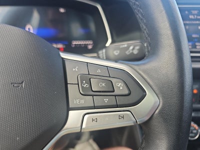 2024 Volkswagen Jetta SE Auto