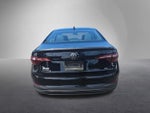 2024 Volkswagen Jetta SE Auto