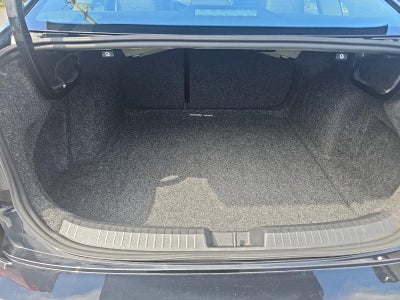 2024 Volkswagen Jetta SE Auto
