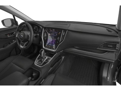 2022 Subaru Legacy Premium CVT
