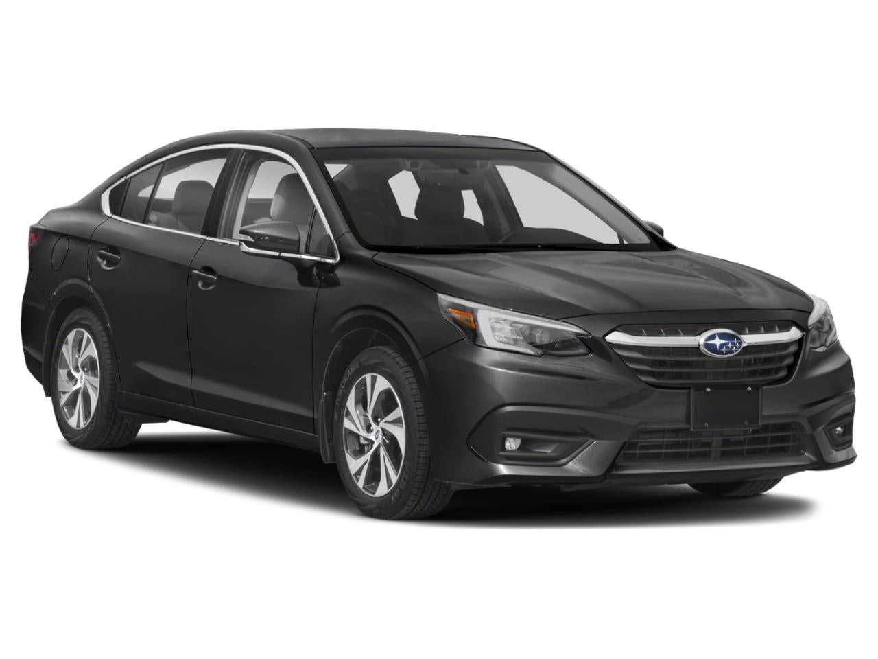 2022 Subaru Legacy Premium CVT