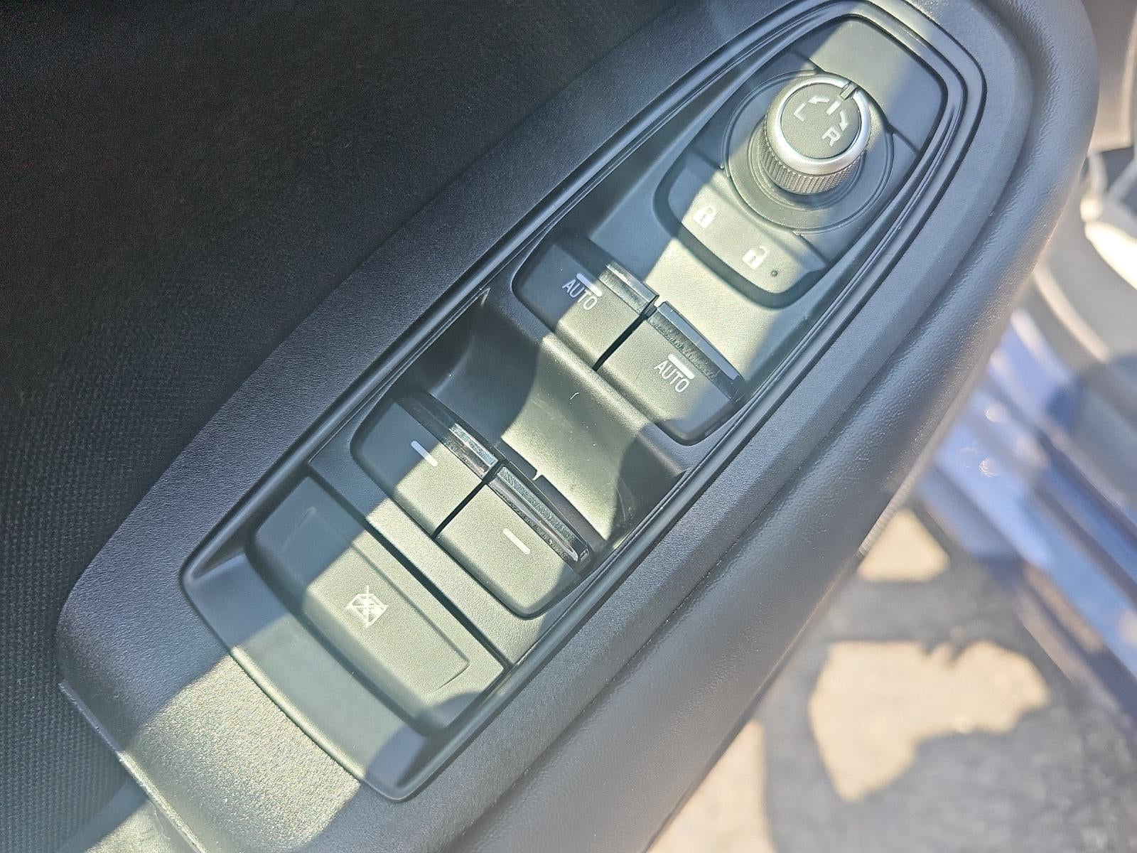 2024 Subaru Legacy Premium AWD