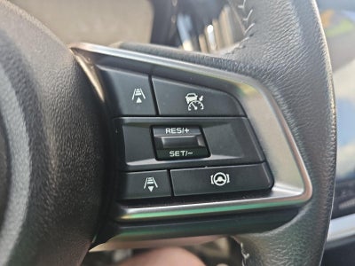 2024 Subaru Legacy Premium AWD