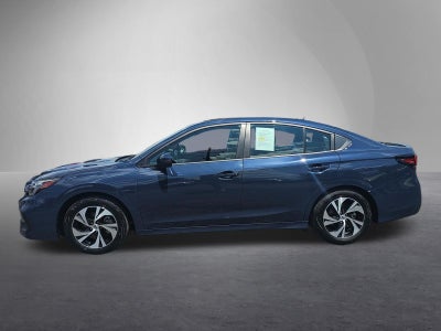 2024 Subaru Legacy Premium AWD