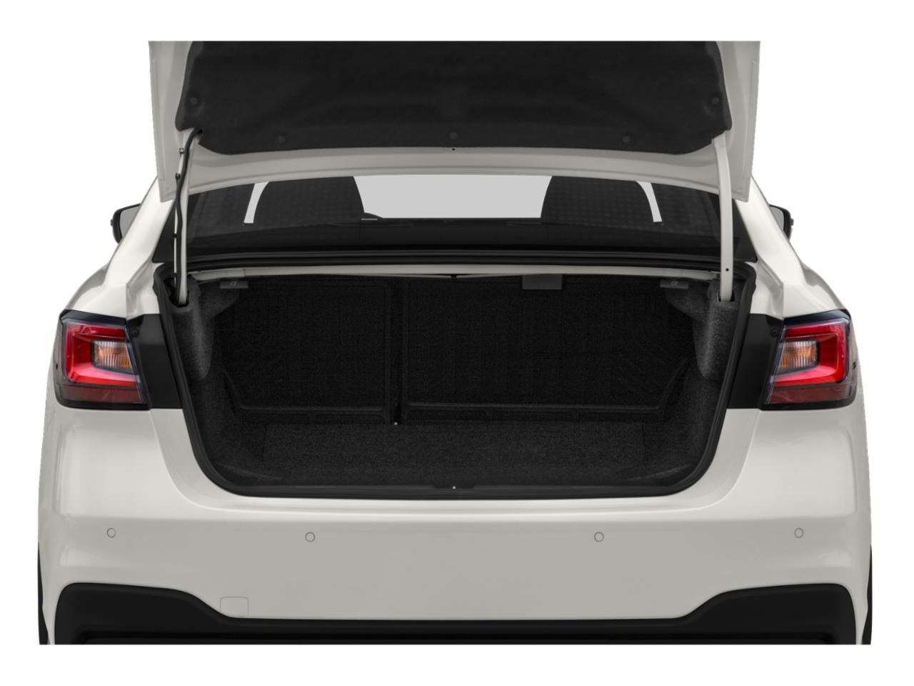 2020 Subaru Legacy Limited CVT