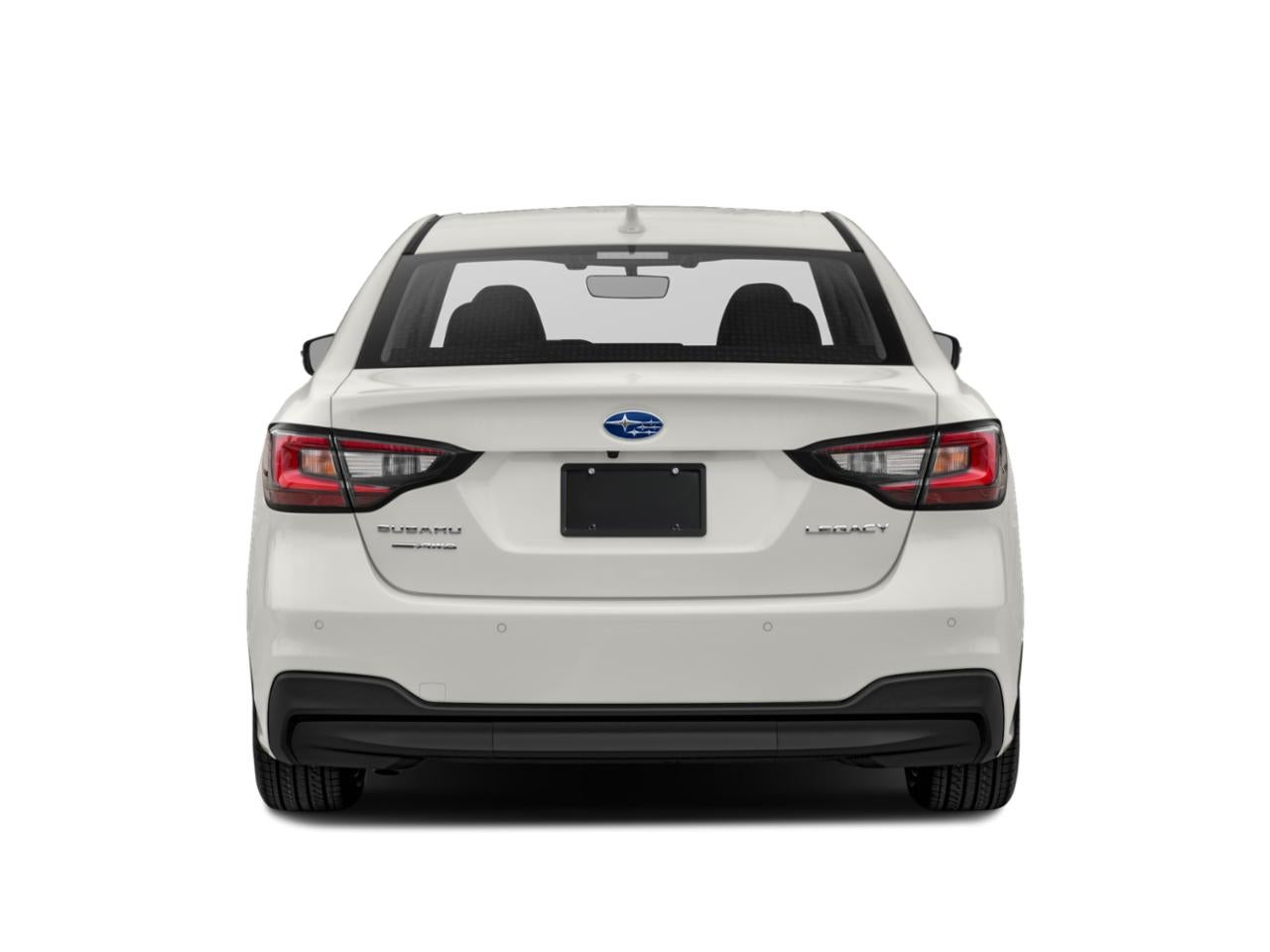 2020 Subaru Legacy Limited CVT