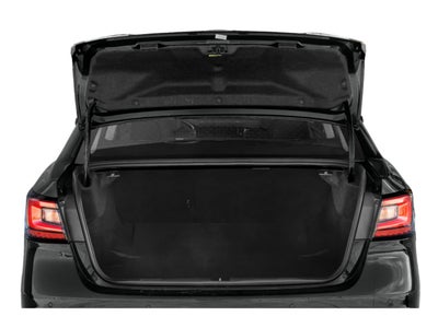 2021 Subaru Legacy Limited XT CVT