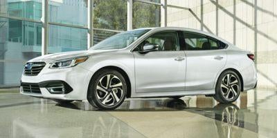 2021 Subaru Legacy Limited XT CVT