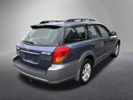 2005 Subaru Legacy Wagon Outback
