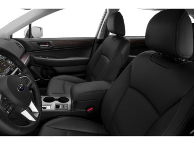 2015 Subaru Outback 3.6R Limited