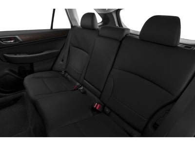 2015 Subaru Outback 3.6R Limited